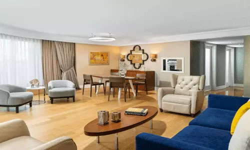 هتل رادیسون بلوشیشلی استانبول هتل رادیسون بلوشیشلی استانبول